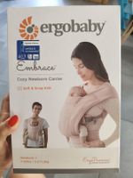 Babytrage Ergobaby