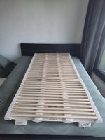 Hüsler Nest Schlafsystem 100x200 cm