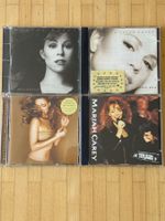 Mariah Carey Musik CD Set