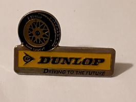 1 Pin Dunlop
