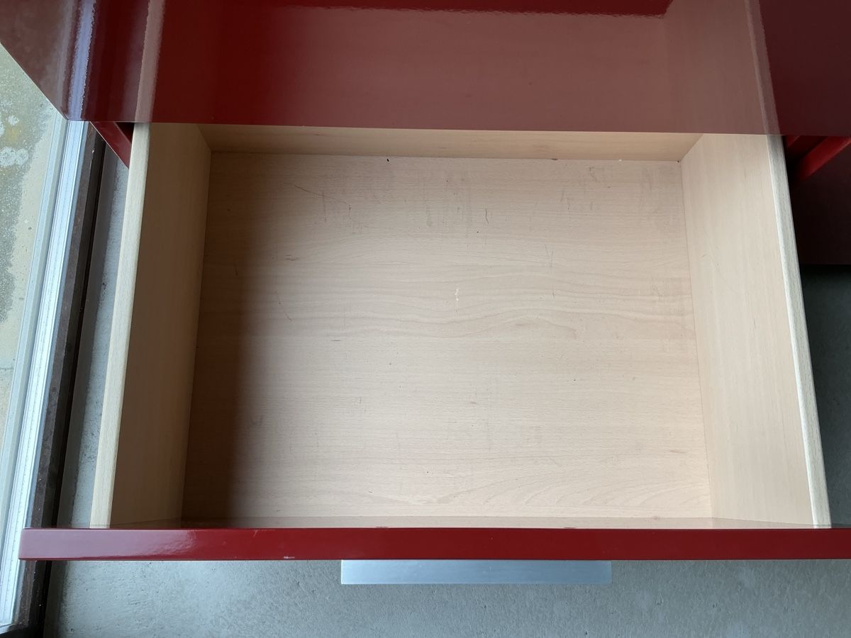 Credenze: hochwertiges Sideboard – Usato da Buchs AG venduto da OKO68 1