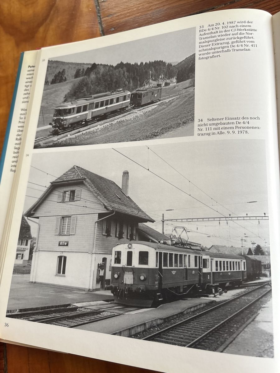 Bücher: Normalspurige Privatbahnen in der Schweiz – Neu (gemäss Beschreibung) aus Troistorrents von Patalax 5