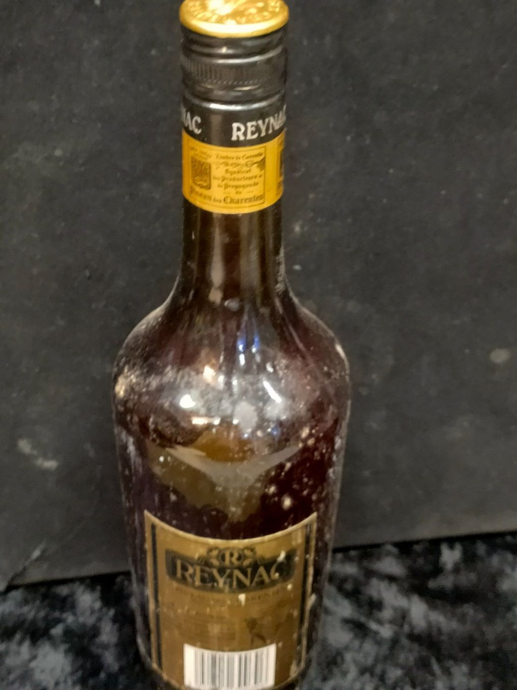 Bevande alcoliche: REYNAC PINEAU DES CHARENTES – Nuovo (secondo la descrizione) da Genève venduto da Leboucheoreilles 6