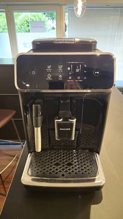 Philips Kaffeemaschinen & Espressomaschinen: Kaffeemaschine von Phillips – Gebraucht aus Arbon von Melonie