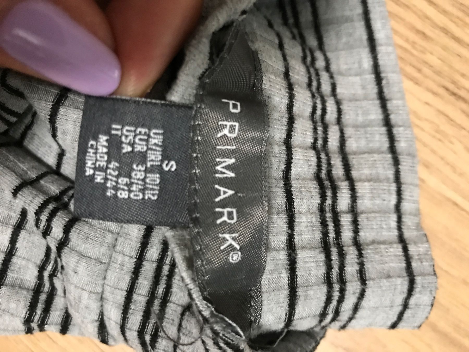 Primark Camicette: Primark-Bluse S – Usato da Wallbach venduto da wonderlike 1