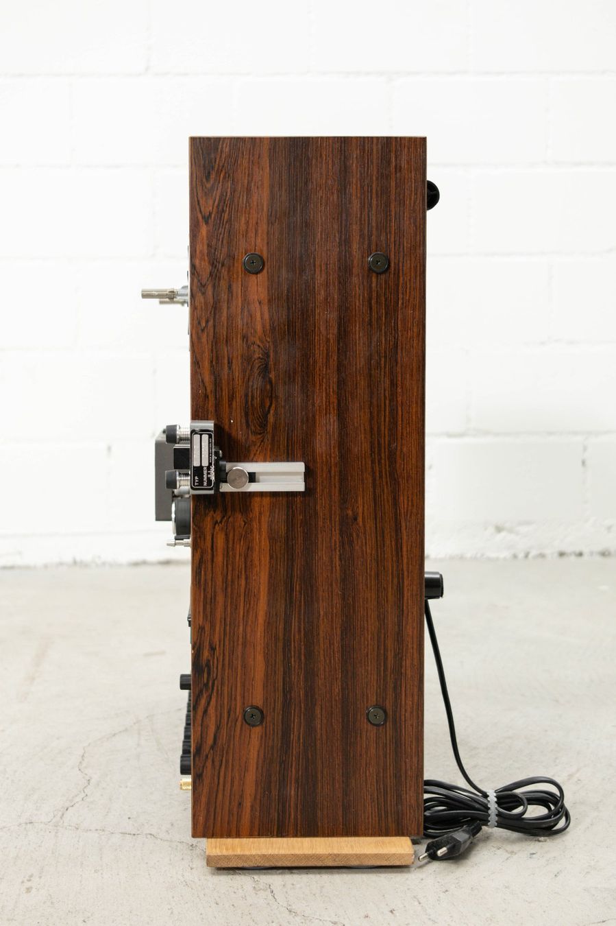 Teac Apparecchi a nastro: TEAC A-3440 Tonbandmaschine – Usato da Zürich venduto da ZuercherBrockenhaus 8