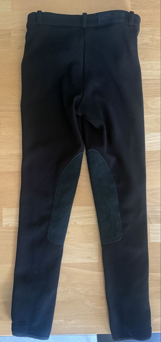 Hosen: Mädchen Reithose Grösse 152 – Gebraucht aus Jonen von via_6jtd 1