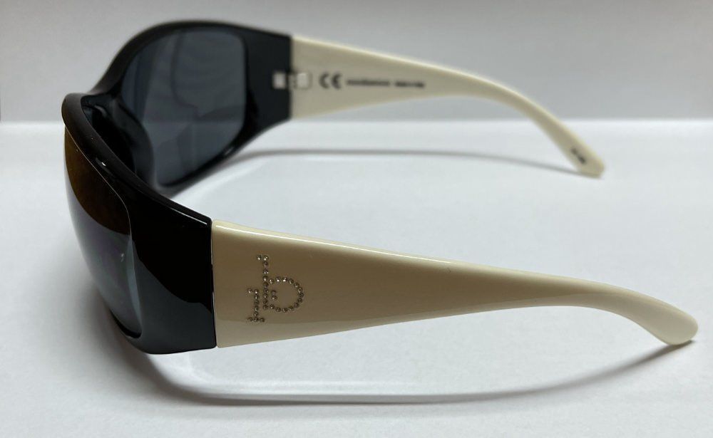 Brillen & Gläser: roccobarocco Sonnenbrille UV 400 – Gebraucht aus Oetwil am See von Blue_Gecko 1
