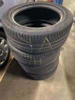 Continental Reifen 225/50 R17 94Y, 4 Stück, gebraucht