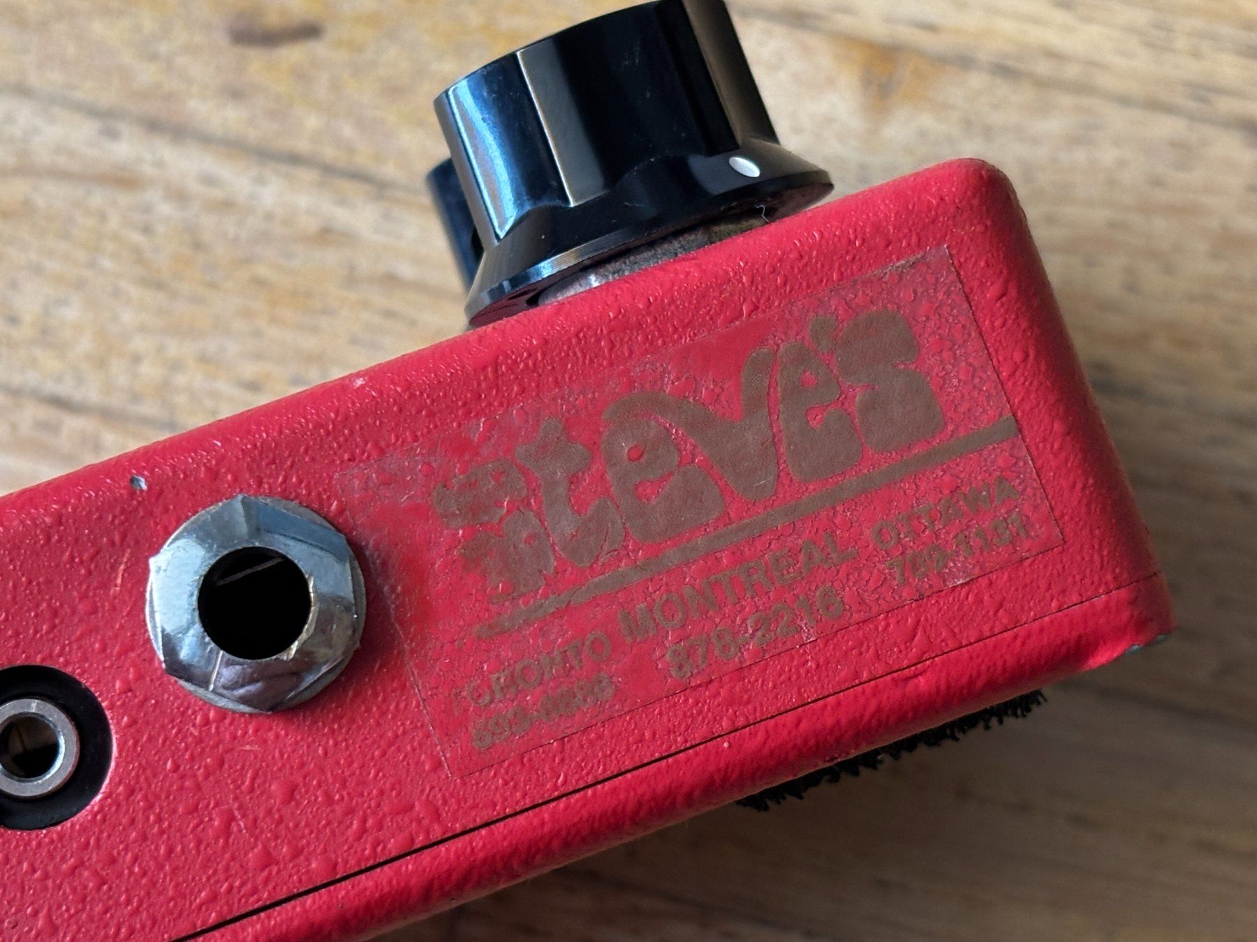 Strumenti musicali: MXR Dyna Comp Vintage Compressor Pedal Gitarre – Usato da Basel venduto da Goldenera777 3