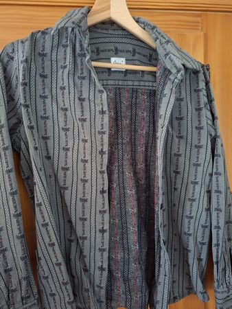 Jenni Bluse grösse 40/42