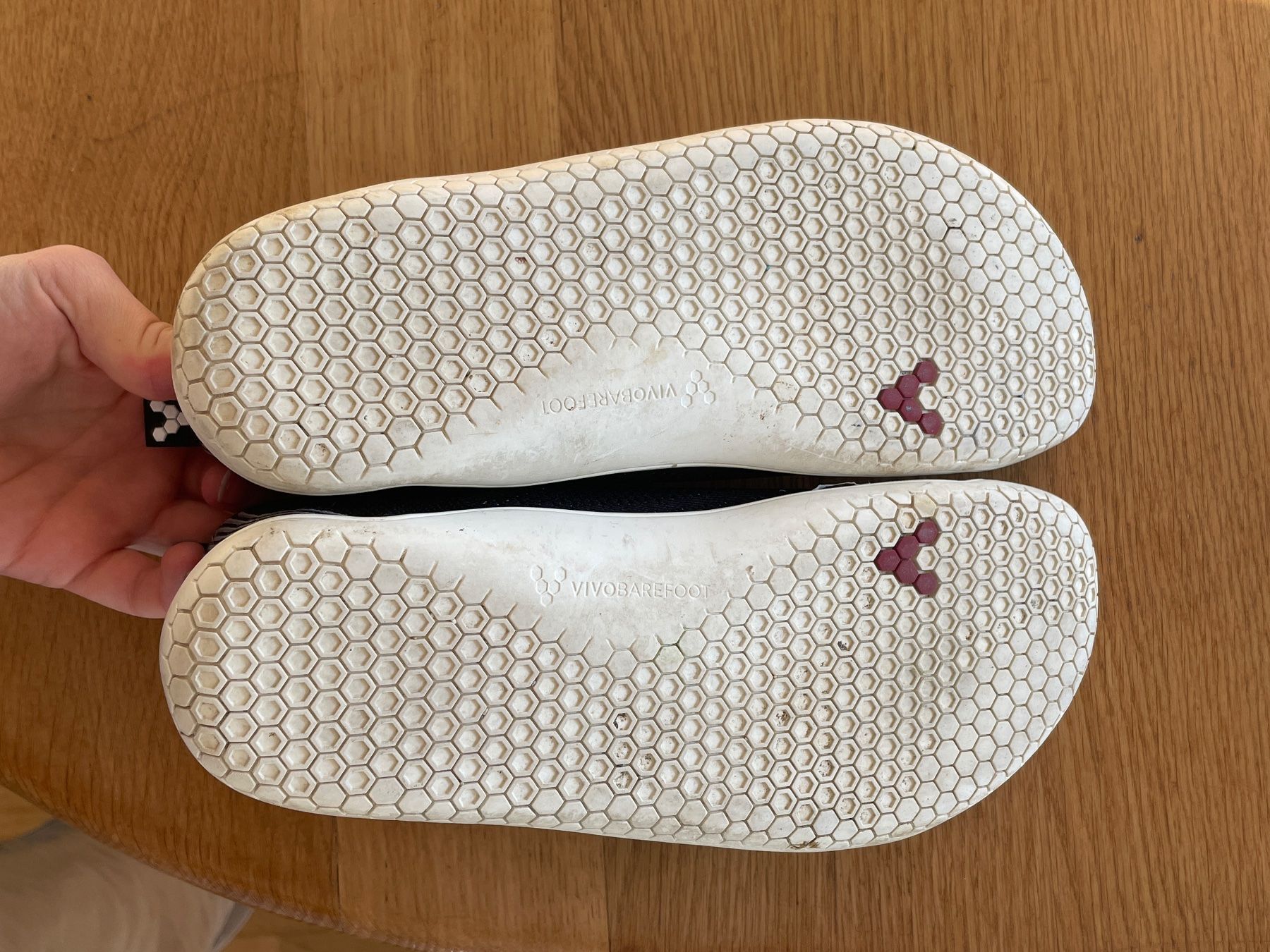 Vivobarefoot Scarpe da uomo: Vivobarefoot Primus Lite III, 40 – Usato da Zollikofen venduto da aur_g7sl 1