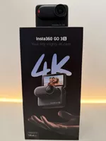 Insta360 GO 3S Kamera 128GB