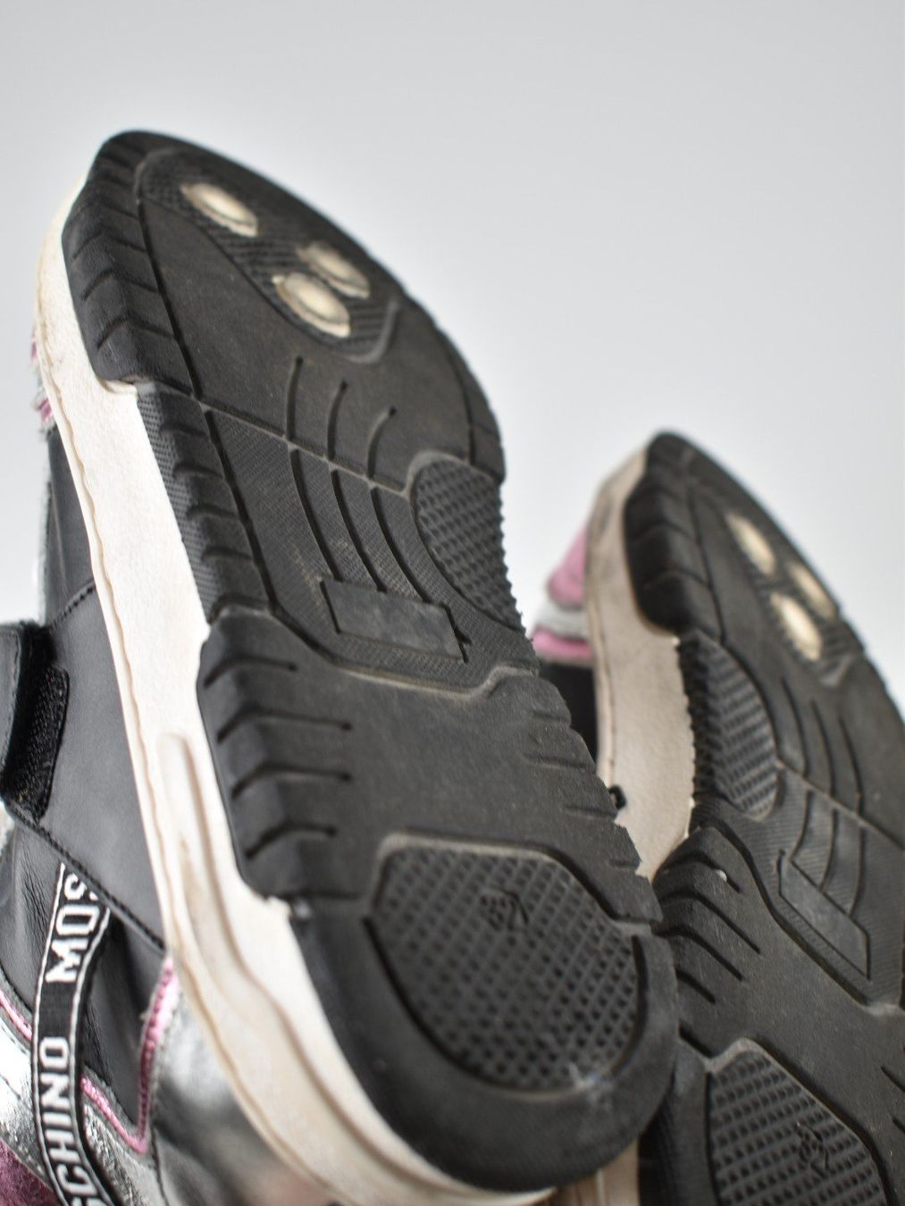 Moschino Scarpe per ragazze: Moschino Sneaker Gr.32 – Usato da Nürensdorf venduto da 2ND_STORY 6