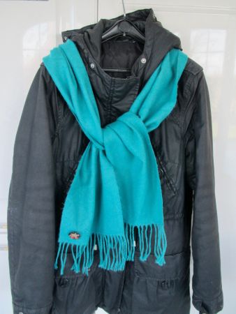 PARKA H & M