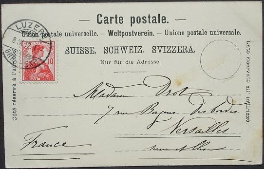 Cartoline postali: Gruss aus ENGELBERG – Usato da Jona venduto da philajona 1