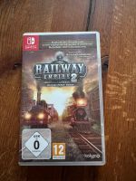 Nintendo Switch - Railway Empire 2