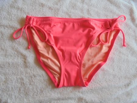 VICTORIA'S SECRET BIKINI-HOSE GRÖSSE L