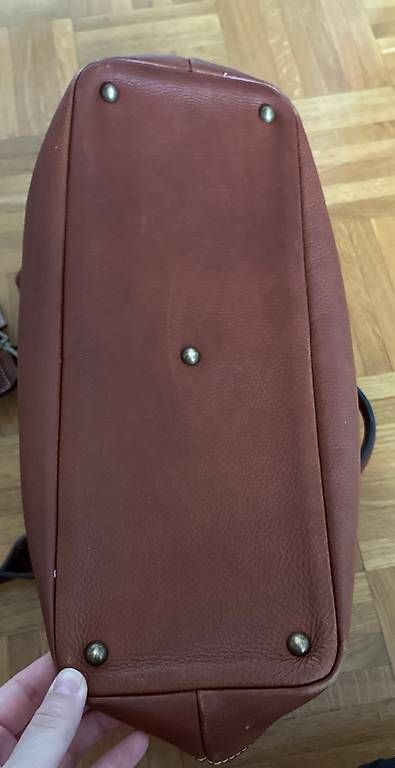 Borse da donna: Sac Légende Longchamp  – Usato da Nyon venduto da md_avril 1