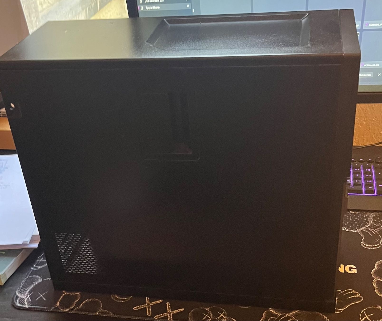 Dell PCs: Office PC – Gebraucht aus Zürich von Laurin8420 1