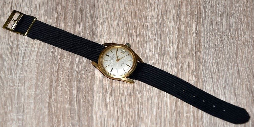 Orologi: Remboursement Armbanduhr / Montre – Usato da Collonges venduto da Auganien 2