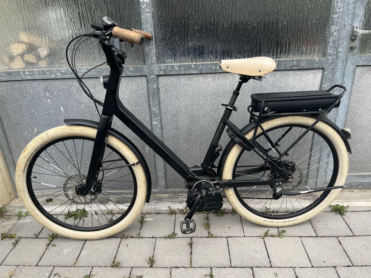 gazelle fahrrad e-bike Ultimate T11 – 800 Wh, Herren Size:55cm Low Step Simplon SilkCarbon Pro - URUS quality mens aluminum frame
