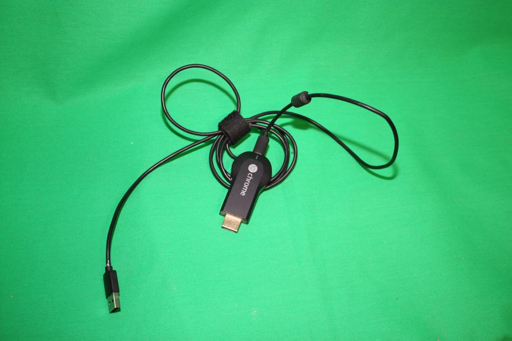 google-chromecast-kaufen-auf-ricardo
