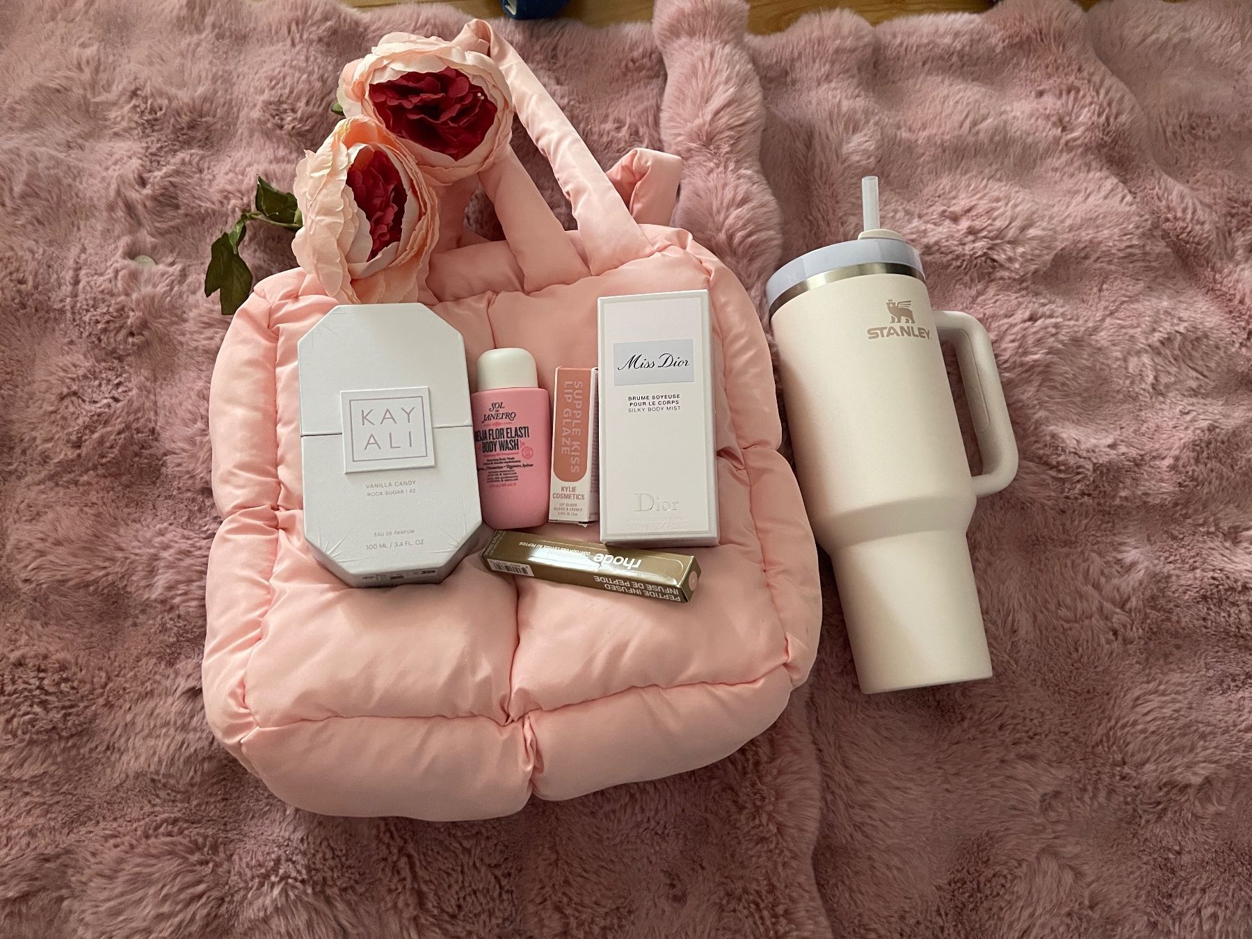 Rhode Make-up: Pink high-end set – Nuovo (secondo la descrizione) da Kaiserstuhl AG venduto da bai_ytp6