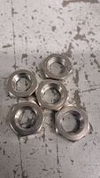 Muttern M16x1.5 - Breite 8 - SW24