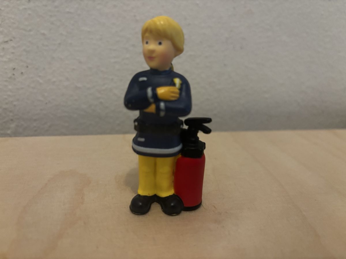 Hörbücher: Tonie feuerwehrmann sam – Gebraucht aus Zürich von Mbi02
