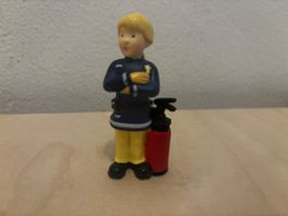 Tonie feuerwehrmann sam