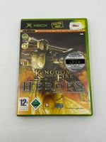 Kingdom under Fire Heroes (XBOX)