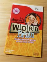 Spielanleitung Margot's ... Wii