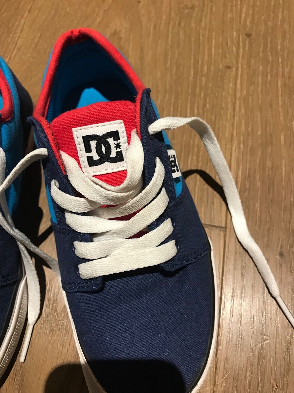 Scarpe per ragazzi: Sneakers Gr. 32 NEU – Nuovo (secondo la descrizione) da Affoltern am Albis venduto da variablend 3