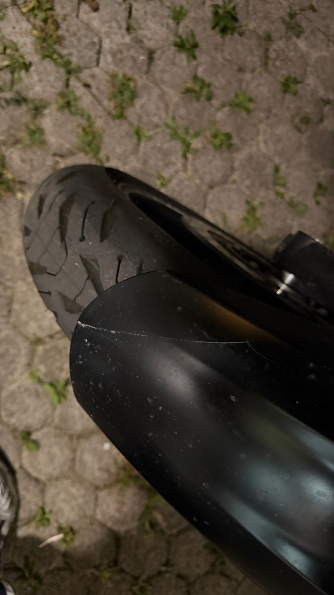 Yamaha Strada: Yamaha MT-07 (35kw) – Usato da Adliswil venduto da Shakel8000 3