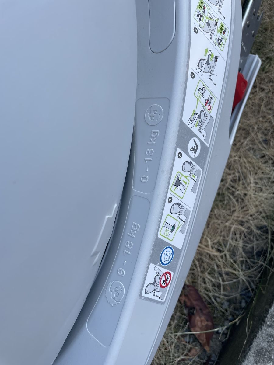 Stühle: Chaise enfant très bon état  – Gebraucht aus Courtaman von lop_f92l 1