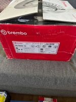 BREMSSCHEIBE VORN BREMBO  G W460 79-/G W461 89-/G W463 89-