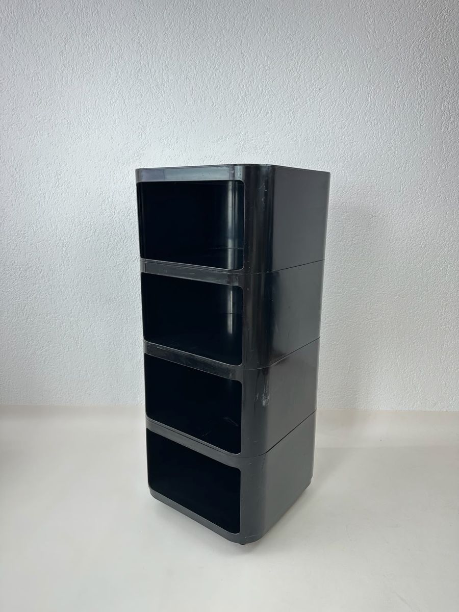 Kartell Scaffali: Meuble kartell componibili – Usato da Servion venduto da marion13or