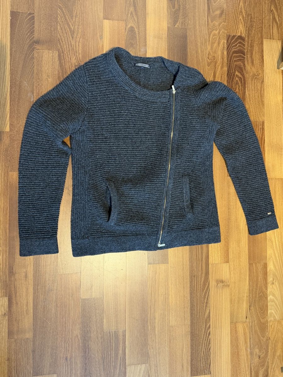 Tommy Hilfiger Jacken: Wolljacke von Tommy Hilfiger – Gebraucht aus Maienfeld von Birdi80 1