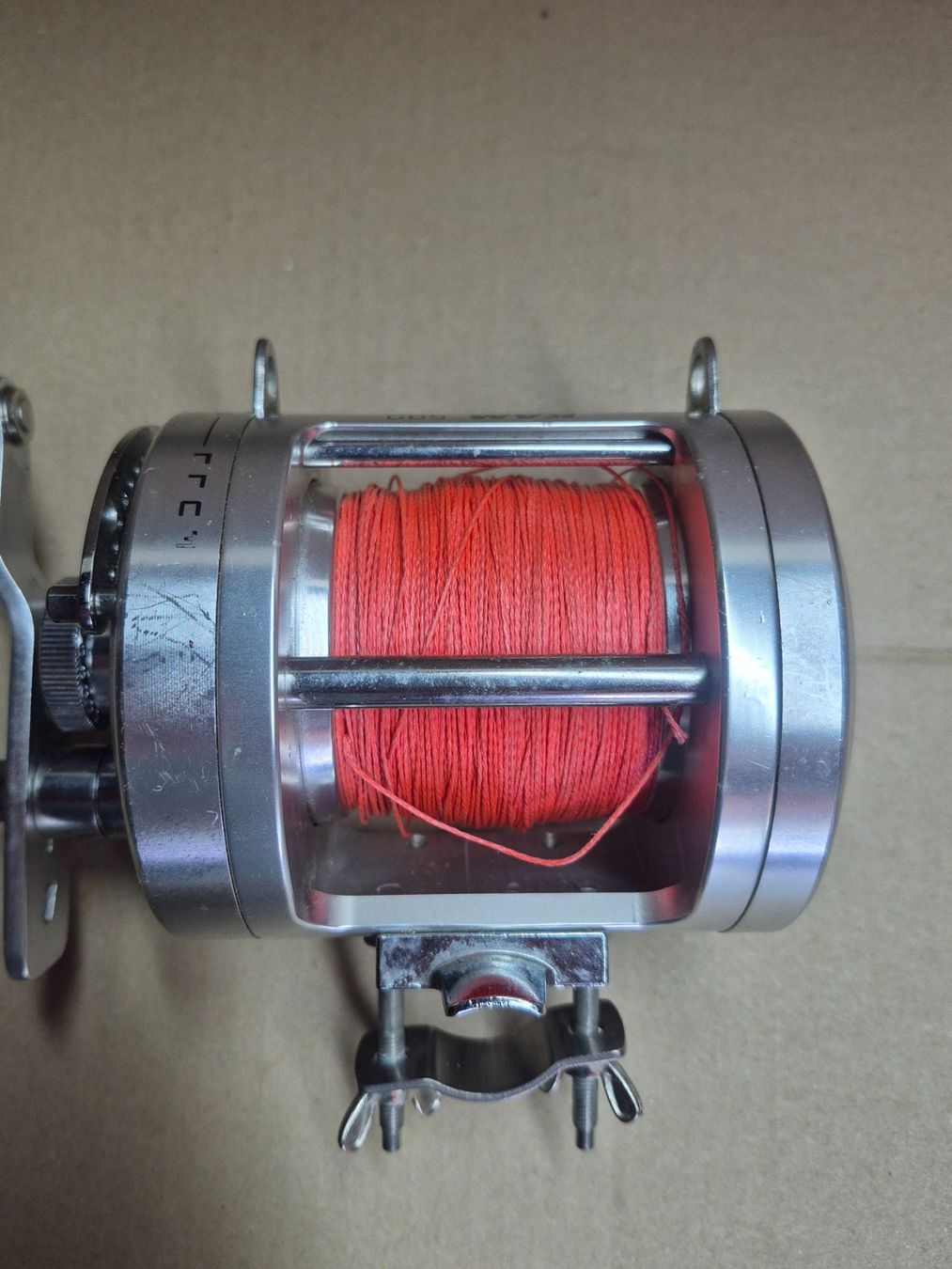 Tamburi & Mulinelli: 2x KAM LD 500 – Usato da Bigenthal venduto da FSB1 5