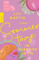 Martin Lily - Sommertage im Quartier Latin / Roman