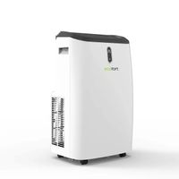 ecoQ CoolAir 16 (Neu und originalverpackt)