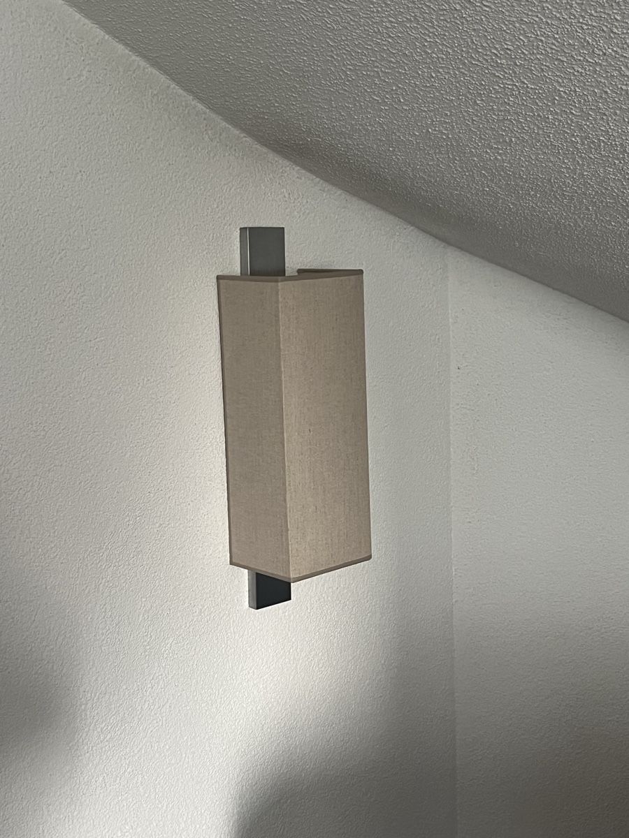 Lampen: Wand Lampen – Gebraucht aus Birmensdorf ZH von Sab5555