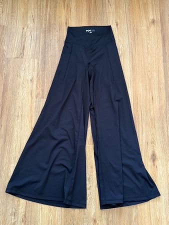 Popflex Crisscross Hourglass® Wide Legging