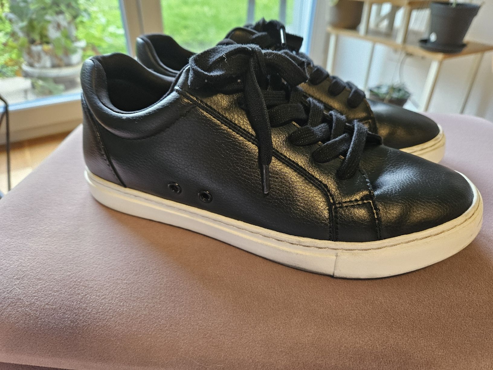 Herrenschuhe: Tanzschuhe von Fuego – Gebraucht aus Mollis von kaleidoscope 1