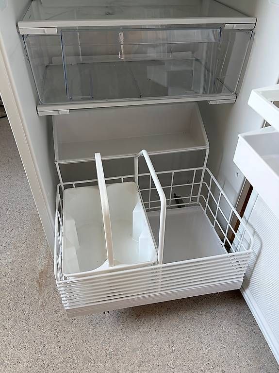 Kühlschrank: V-ZUG Einbaukühlschrank De Luxe A++ – Gebraucht aus Zürich von Da0289 2