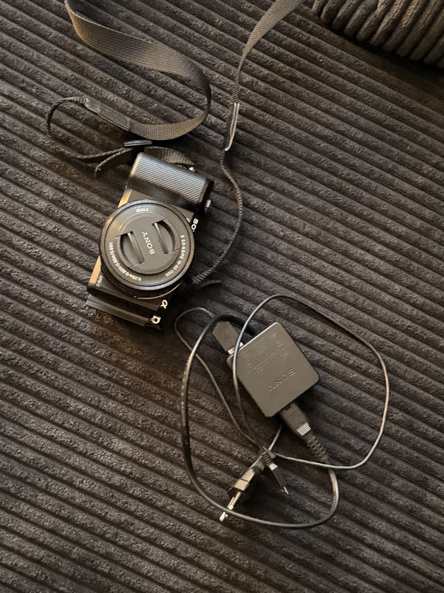 Sony Kamera: Sony Alpha 5000 – Gebraucht aus Thalwil von damn.edo 3