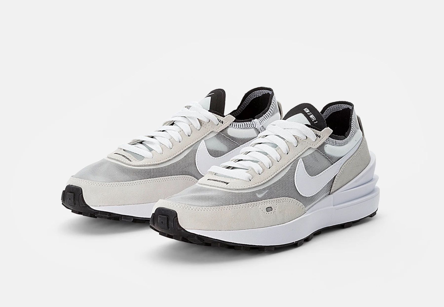 Nike Herrenschuhe: Chaussures Nike – Gebraucht aus Nidau von fra27