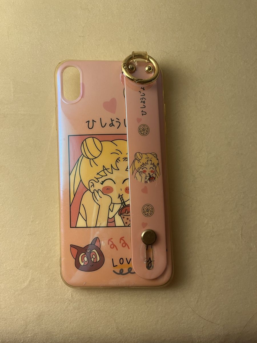 Apple Cover & Protezioni schermo: Y2K Sailormoon I Phone 11 Pro Max Hülle – Nuovo (secondo la descrizione) da Fehraltorf venduto da y2kout7
