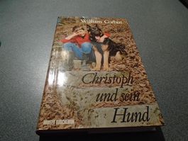 Christoph und sein Hund, William Corbin